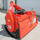 41  Heavy Duty Rotary Tiller Cat 1 3pt 18  Hp Rating  fh-ign105 
