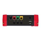 Etcr4480 Wireless Three-phase Phase Voltmeter Transmit Distance 1000m    kd
