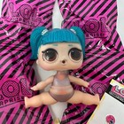 Lol Surprise Doll Glamstronaut Confetti Pop Series 3 Original Color Changer 2018