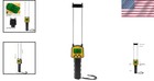 Multi-range Portable Grain Moisture Meter For Farmers And Agricultural Use
