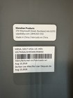 Two Uppababy Mesa Bases