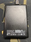 Seagate Game Hard Drive 2tb Green For Xbox One Tested Works