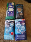 Goodnites drynites International Special   4 Pack Variety Case   Europe mexico 