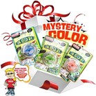Toys Limelight Led Light-up Yo-yo  Beginner Level Yo-yo With Led Lights  Mystery