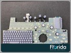 2012 Board Ge Logiq E9 Us Control Panel Cust P n 5207000-62 P s Rev13 Tested