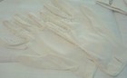 Vintage Gloves 4 Pairs