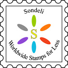 Stamp Collection Russia Mint - Each Lot  150 Different Stamps Full Sets  singles