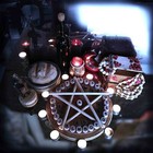 Box Witchcraft Kit Starter Ritual Magic Wicca Pagan Altar Witch Spell Curse Goth