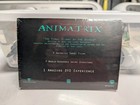 Rare Animatrix Warner Bros Promo Post Cards Collection New Unopened 2003