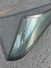 91 92 93 94 Mastercraft Prostar 190 Ski Boat Left Windshield Curved Glass