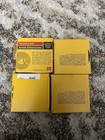 4 Vintage Kodak Kodachrome 8mm Home Movie Film Lot - Lot  4