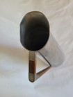 Vintage Royal Holland Pewter And Teak Pitcher
