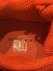 Balenciaga Red Phantom Sneakers Size 11 Jb Smoove Leon Curb Your Enthusiasm 
