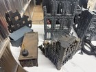 Warhammer 40k Industrial Building Imperial Bastion Terrain Lot