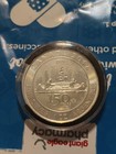 Royal Canadian Mint 2017 Canada 150th Anniversary 1 Oz  9999 Silver  5 Coin