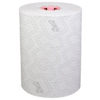 Scott Pro Slimroll Recycled Hardwound Paper Towels 1-ply 580ft 6 Rolls Carton Fr