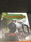 An Illustrated Encyclopedia Of Locomotives 1830-2000 Golden Age By Colin Garratt