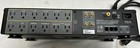 Apc H10blk - 12-outlet Home Theatre Power Conditioner - Used  Works Great