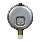 Right Weigh 250-64-lm Tri-axle Load Scale For Single Hcv Air Suspensions