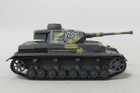 Dragon Armor  German Panzer Iv Ausf  G  421  - 1 72 Plastic Model Tank  ex 
