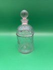 Vintage Guerlain Veritable Eau De Cologne Imperiale   Bee Bottle Empty