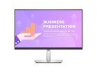 Dell P2725he 27  Class Full Hd Led Monitor - 16 9 - 27  Viewable - In-plane
