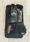 Hockey Goalie Blocker  Vaughn B1500