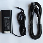 Dell 65w Watt Usb-c Type C Laptop Charger Ac Power Adapter Ha65nm190  Da65nm190