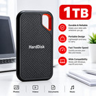 1tb Portable External Hard Drive Usb 3 0 Storage Backup For Pc Mac Laptop