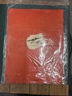 Rare Vintage Rand Mcnally World Atlas European War Edition 1939 Maps Booklet