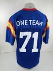 Southwest Airlines - Rare One Team Mens S Football Jersey Shirt