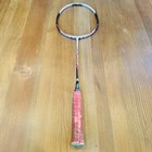Yonex Voltric I-force Badminton Racket