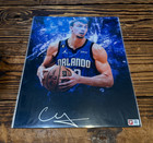 Franz Wagner Signed Orlando Magic 11x14 Photo Autographed  pa Authentication 