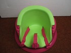 Summer Infant Deluxe 3-stage Superseat Booster  Activity  Floor Seat Baby Seat 