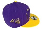 New Era Nba Los Angeles Lakers Embroidered Luka Doncic Auto Snapback Hat New