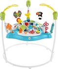 Fisher-price Color Climbers Jumperoo Home Baby Toy Activity Entertaining Bouncer