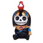 Furrybones Horus Skeleton In Egyptian Costume Figurine New