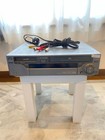 Sony Wv-bs2 Hi8   Vhs Dual Video Cassette Recorder W Deck Japan Model Ntsc