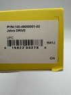 Jabra Drive Bluetooth In-car Speaker For Music And Calls Black New