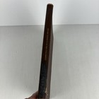 Connecticut Men Spanish-american War Philipine Insurrection   China Relief 1919