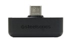 Genuine Oem Steelseries Usb-c Dongle Mpn  Hs33txb For Ss Arctis 7p 