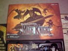 Mage Knight Board Game By Wizkids   Vlaada Chvatil - Complete   Very Good