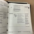 John Deere Jd 310d 315d Technical Service Manual Tractor Backhoe Loader  Tm1496