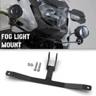 Fog Light Bracket Led Lights Bracket Auxiliary Lights Mount For Honda Cb500x