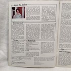 Rare Vtg 1976 Macrame Hand Bags Project Designs Craft Publications Book 7119