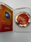 Microsoft Windows 7 Home Premium Upgrade Family Pack With 32 64-bit Discs   Key