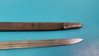 Wwi British Pattern 1907 Bayonet Knife Wilkinson   Scabbard Tr1