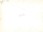 Lily Pons  1947         Original Vintage Hollywood Portrait Beauty Photo 1234k