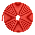 Soundbox 4 Gauge 4500w Amp Kit  T4aw-r Complete Amplifier Install Wiring Cable