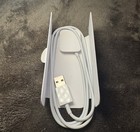 Apple Watch Magnetic Charging Cable A1923 Oem White 1m Nc Compatible All Models